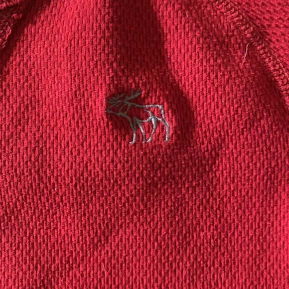 Abercrombie & Fitch Long Sleeve Tee - Picture 2 of 3